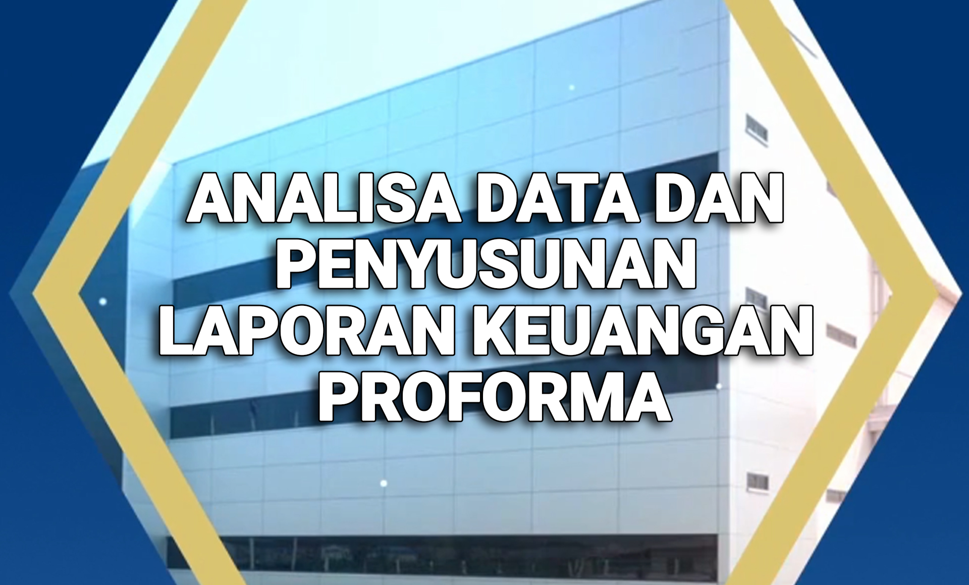 Proforma