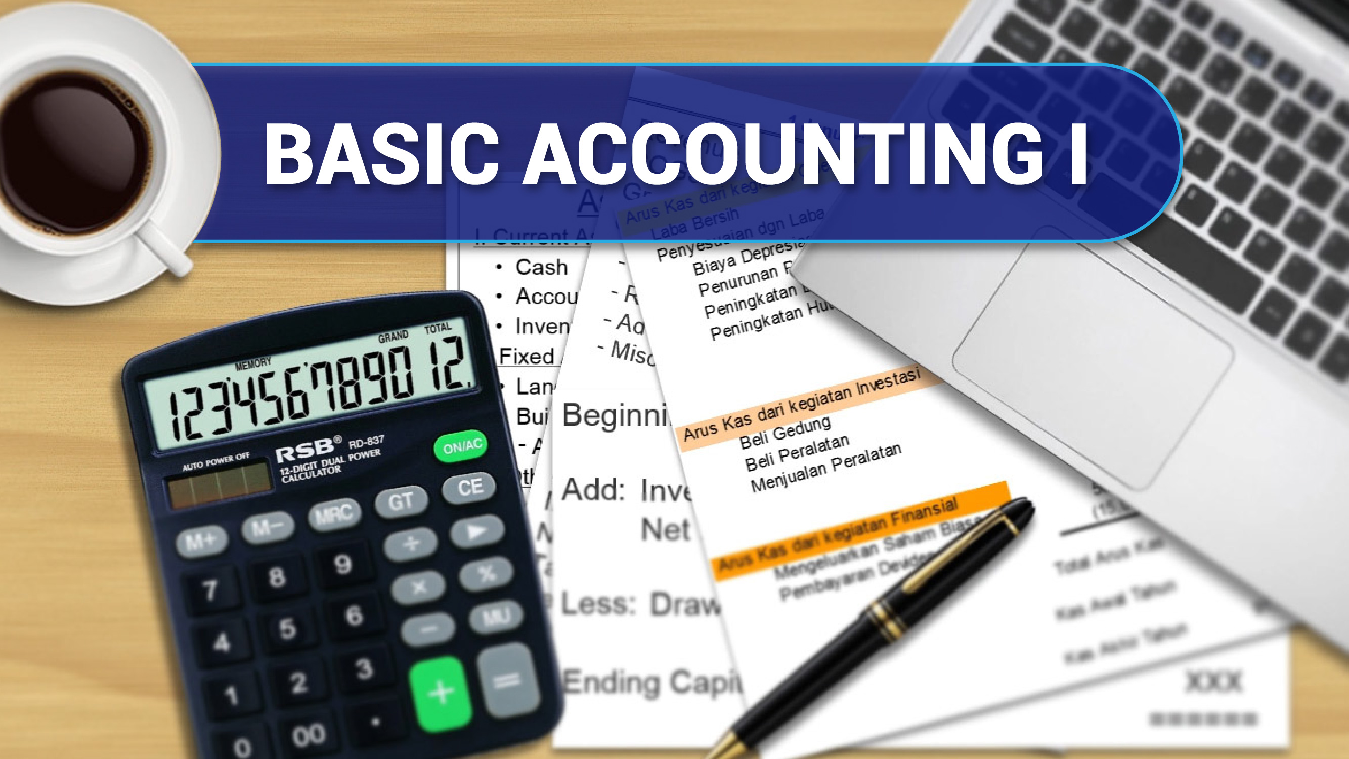 Basic Accounting