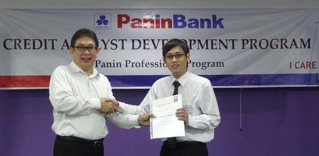 BANK PANIN