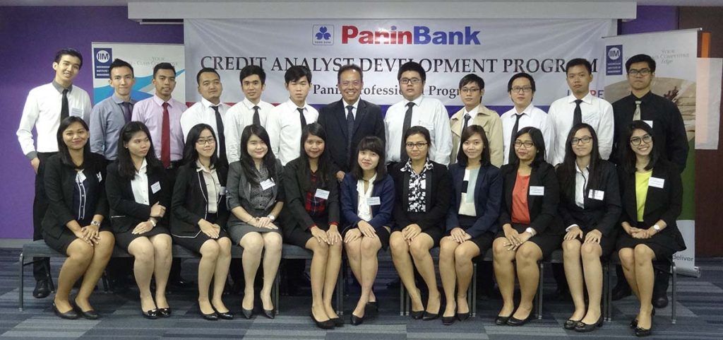 BANK PANIN