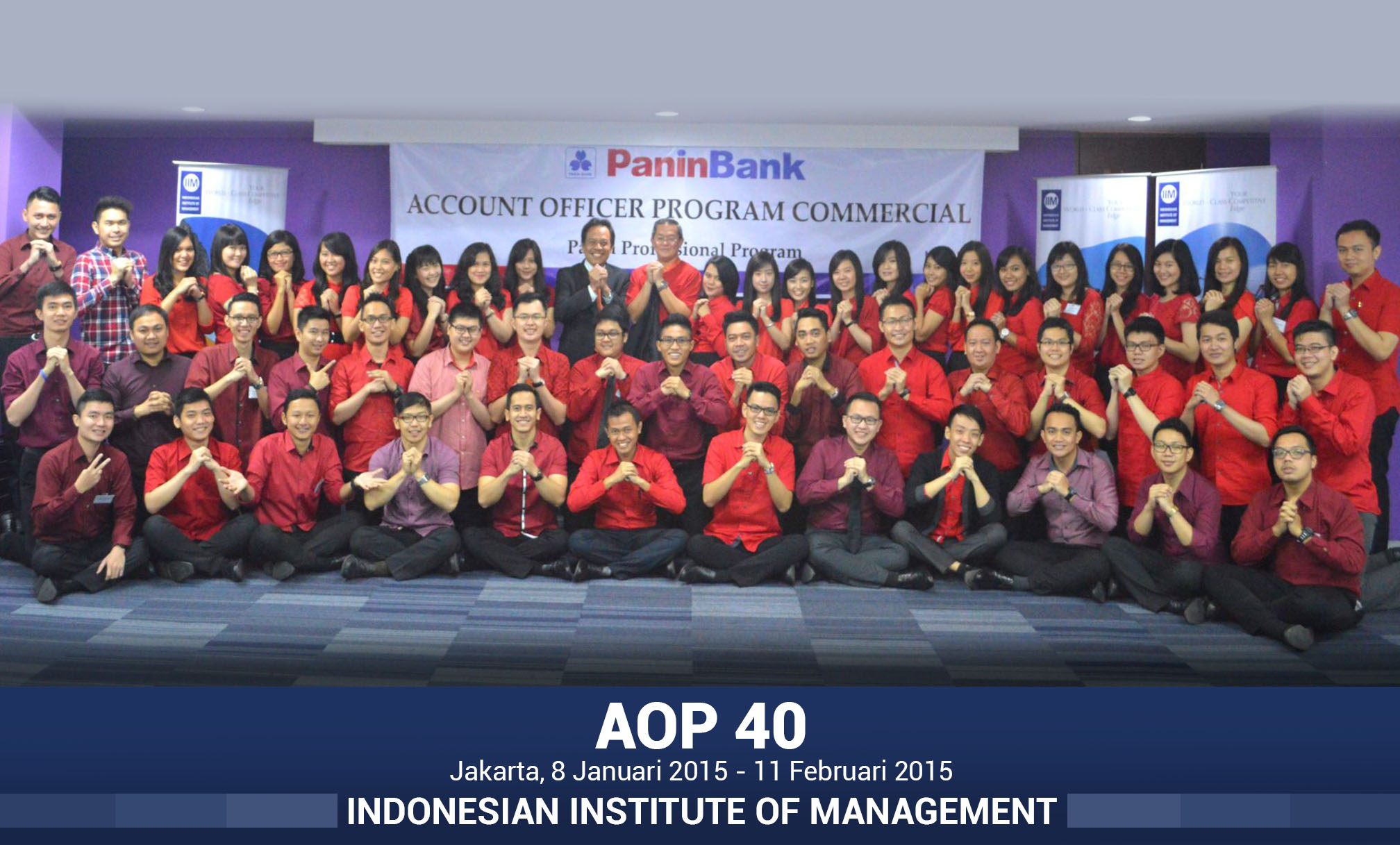 BANK PANIN