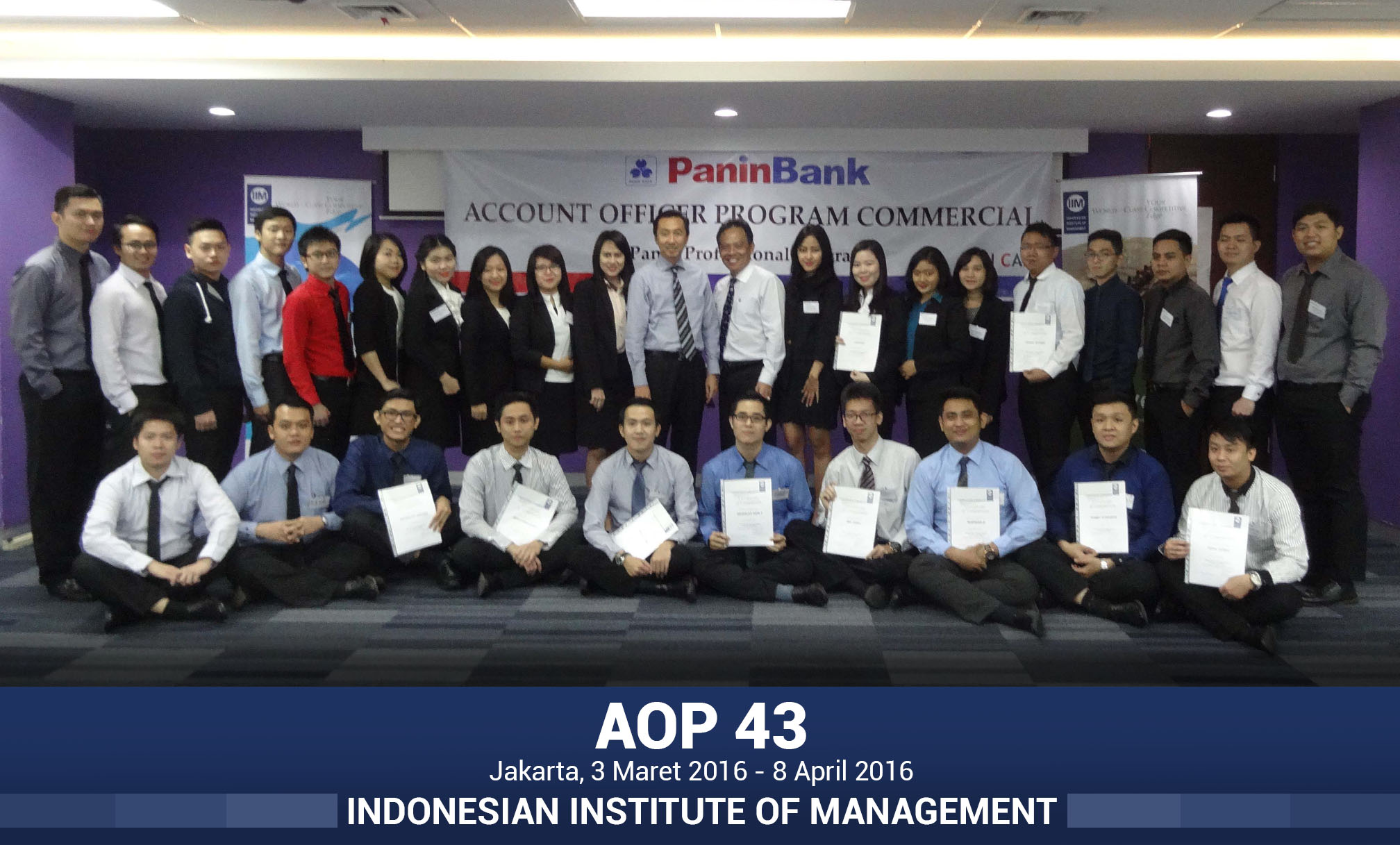 BANK PANIN