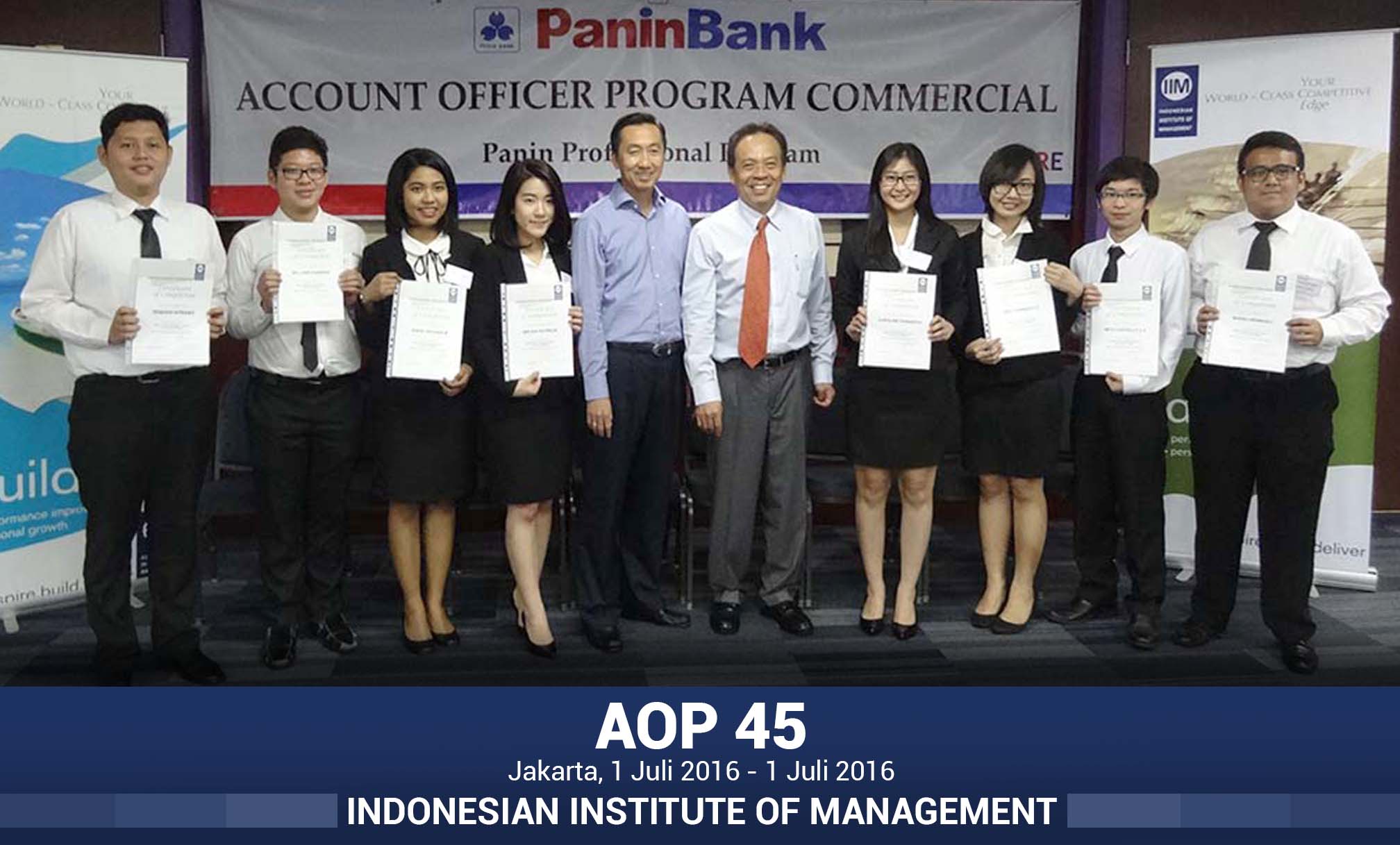 BANK PANIN