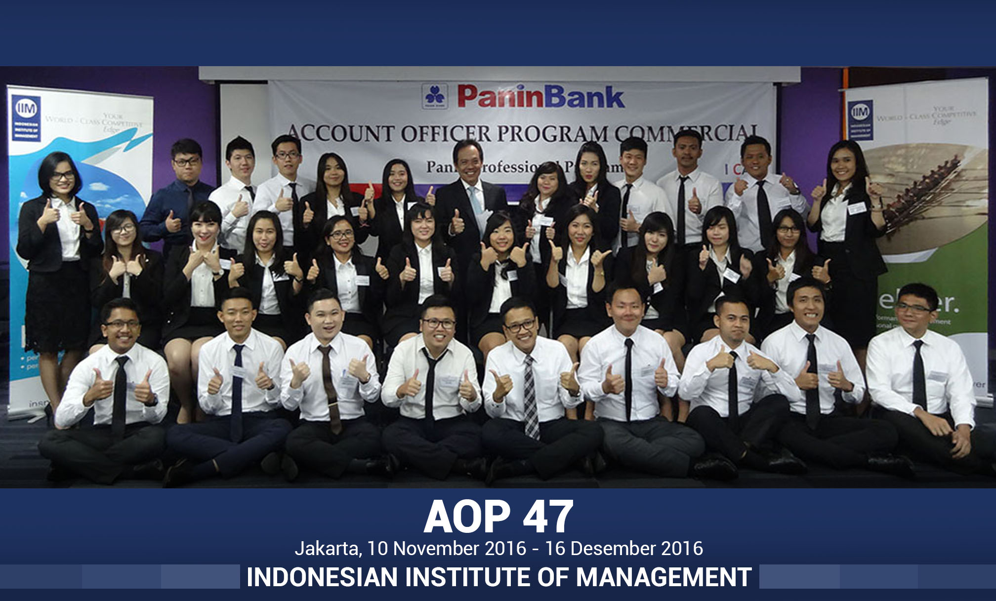 BANK PANIN