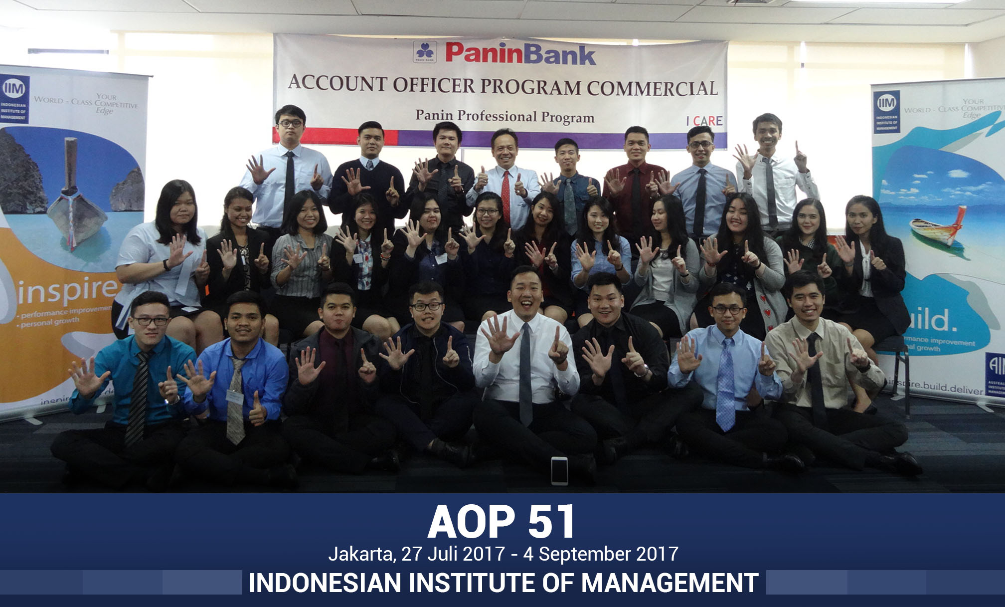 BANK PANIN